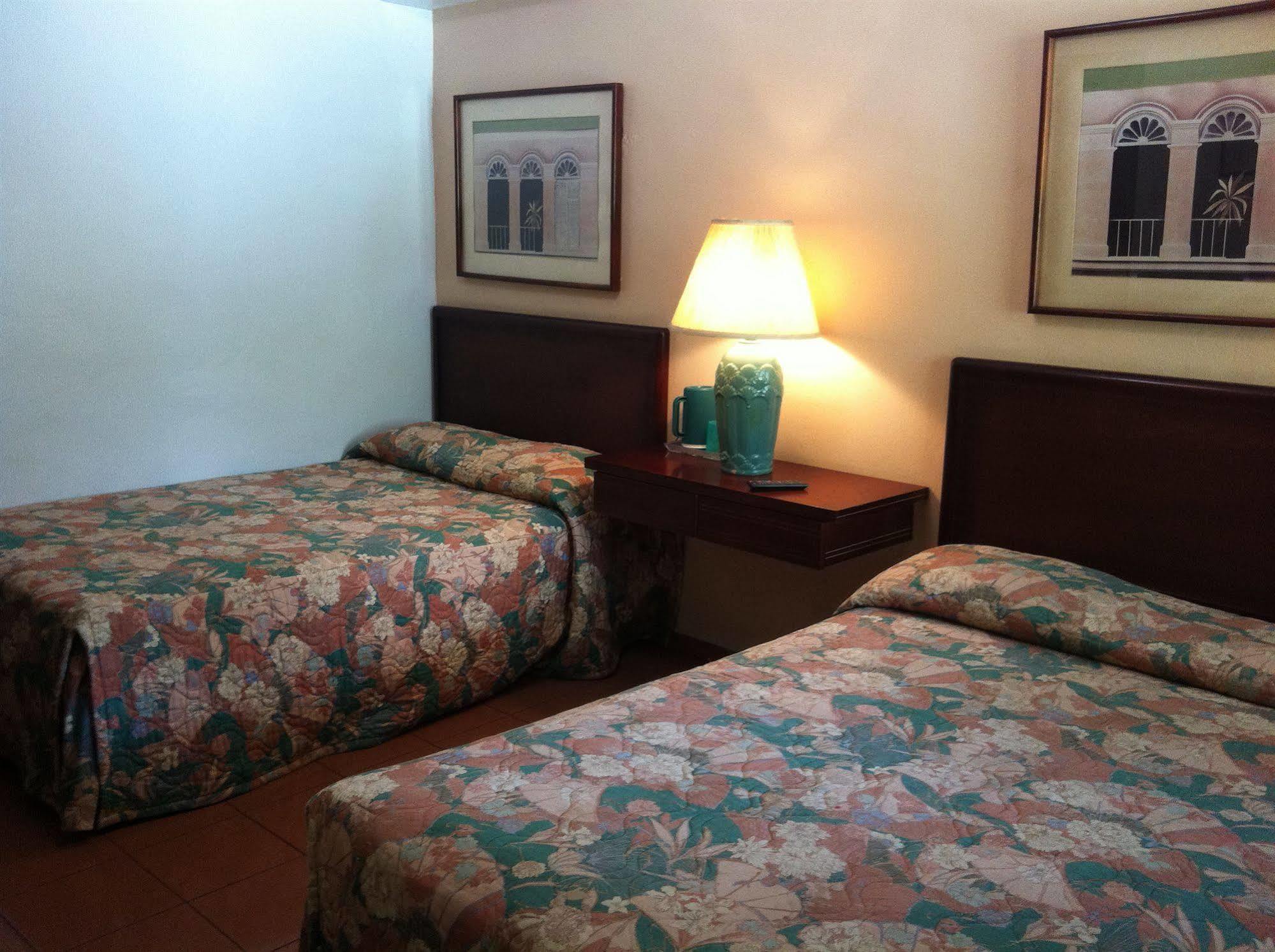 Hotel Iberia - San Juan Luaran gambar
